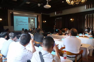 第18屆中南星獎設(shè)計藝術(shù)大賽在良庫文創(chuàng)園隆重啟動，共繪文化藝術(shù)新篇章