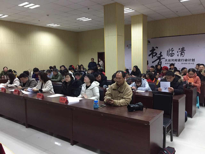 臨清市文化館打造“藝夢(mèng)工程”品牌，以文化惠民點(diǎn)亮群眾藝術(shù)夢(mèng)想