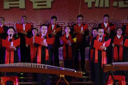 展藝術(shù)風(fēng)采 育時(shí)代新人——實(shí)驗(yàn)中學(xué)第十七屆校園文化藝術(shù)節(jié)文藝匯演圓滿落幕