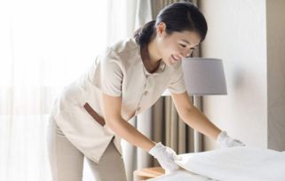 加盟新機遇 家政服務行業的精品品牌如何助力創業者贏在起跑線